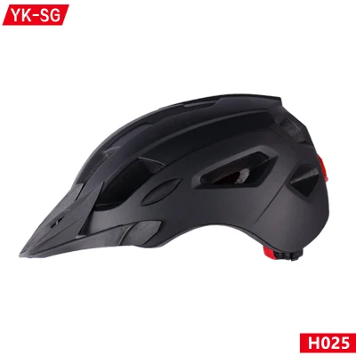 China Manufacturer Adjustable Comfortable Durable PC Shell EPS Sport Adult Kids Bike Helmets