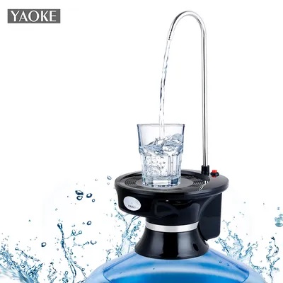 Customized Portable Desktop Hot Cold Water Dispenser Electric