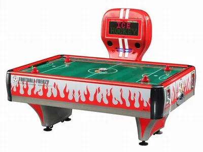 Air Hockey Table (4 Player)