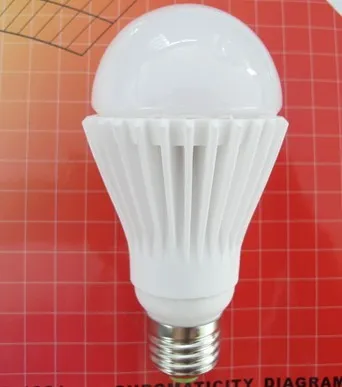 5W LED Bulb Light Ceramic Bulb Light (YHB-5W)