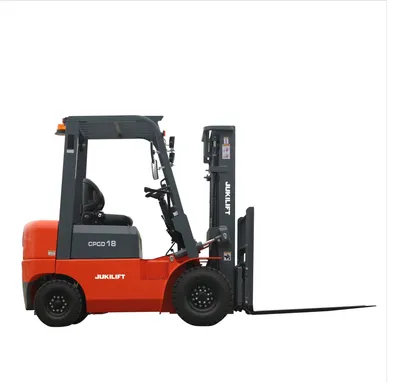 IC Forklift 2ton 3ton Diesel/LPG Use for Warehouse Factory Heave Work with Best Price