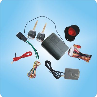 Car Alarming System B (GK152A)