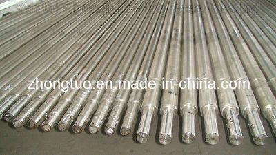 Carbon Roller Used in The Continuous Annealing Furnaces (ZGCr25Ni35Nb)