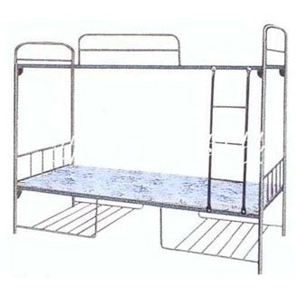 Apartment Bed (SF902)