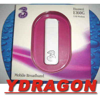 3G Network Wireless USB Stick Edge/CDMA/GPRS/HSDPA