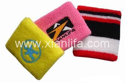 Wristband / Sweatband (WD8022)