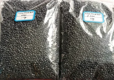 Sicilion Nitride Grinding Media Ball