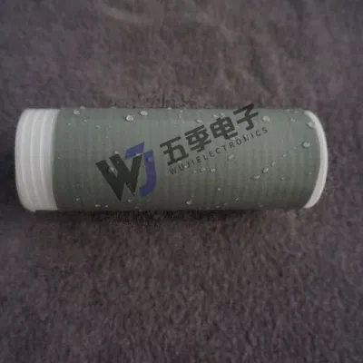 Cable Joint Cold Shrink Terminal Electrical Cable Silicone Cold Shrink Wrap Tube
