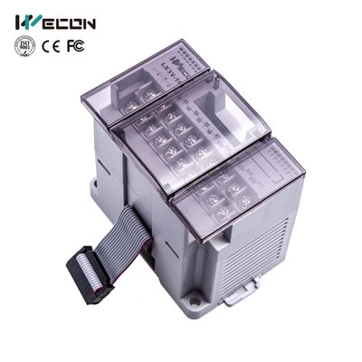 Wecon High Speed Pulse Output Extension Module Lx3V-4PGA
