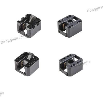 Factory Price Slide Core Units for Standard Metal Injection Molding Parts