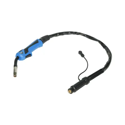 MIG-15 Welding Torch Chinese Factory Direct Reliable Performance