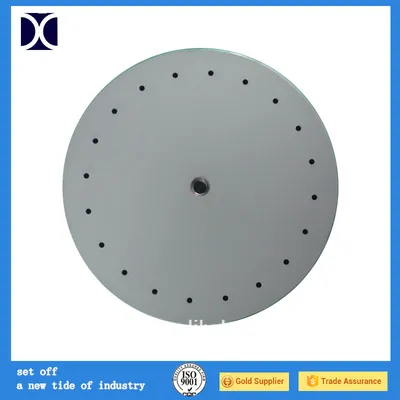 410mm Solid Spinneret