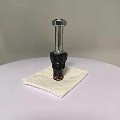 Bi- Directional Solenoid Valve GS048000n