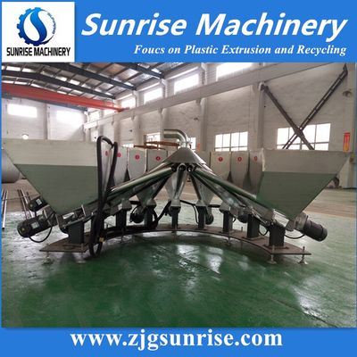 PVC Additive Small Quantity Material Auto Weighing Machine