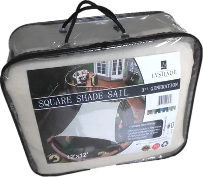 Top Shade Sun Sail Canopy