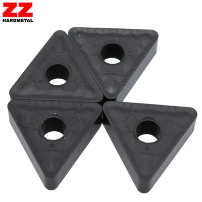 Tungsten Carbide Insert (PVD coating or CVD coating)