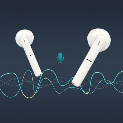 E8 Factory Direct Supplies True Wireless Stereo Bluetooth Earbud