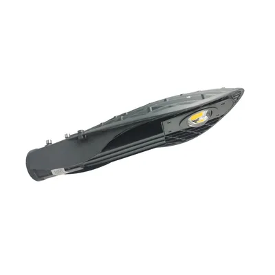 50W 60W COB Integrated LED Street Light