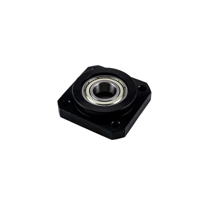 Ball Screw End Support Seat Bk Bf Fk FF Ek Ef for Lead Screw