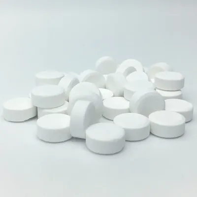 China Manufacture Supplier Disinfection Product Chlorine Dioxide Tablet