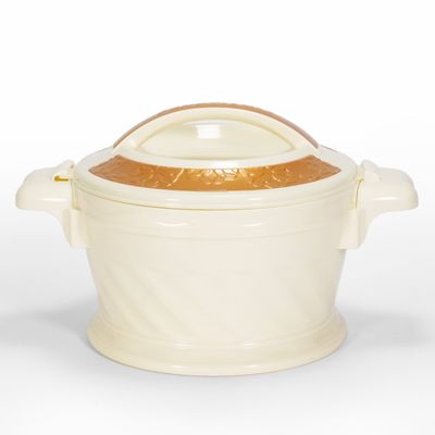 Hot Pot Lunch Box Set Keep Food Warm in Casserole