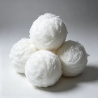 Aluminum Silicate Ceramic Fiber Bulk Cotton