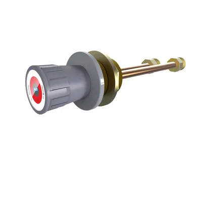 Smart Gas Valve Fume Hood Controller Eyewash Shower