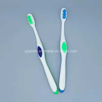 Top Quality Tongue Clean FDA Adult Toothbrush