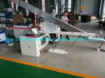 Bath Soap Printing and Cutting Machine