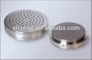 Small Spinneret Best Quality for Spinning