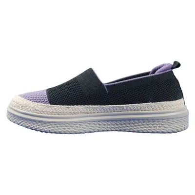 Versatile Wear Resistant Fashion Shoe Fashion Lady Shoe for Traveling Casual Shoe