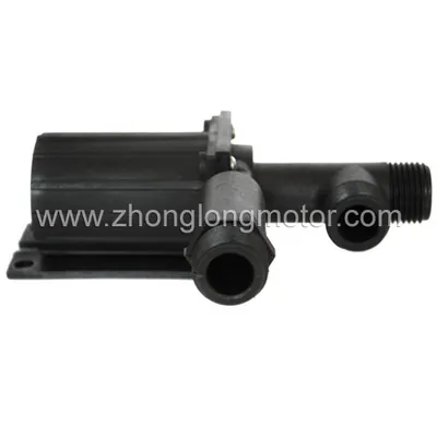 38 -09 Brushless DC Water Circulation Pump