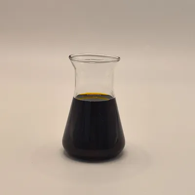 High-Quality Ferric Chloride Etching Fluid for Green Processes