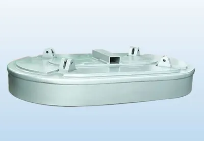 Scraps Lifting Magnet Series (MW61)