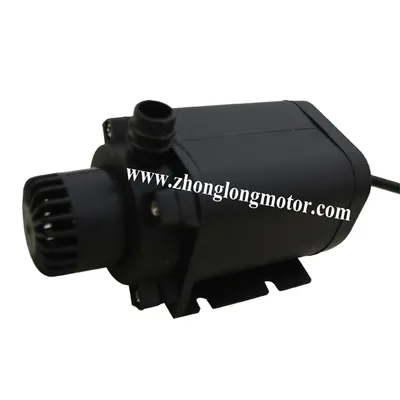 Brushless 12 V Water Pump (32-02)