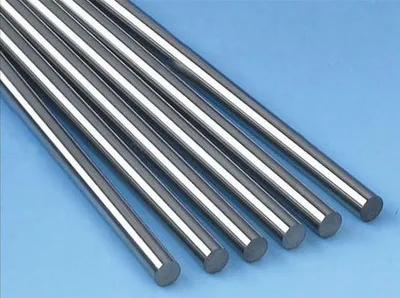 Solid Tungsten Carbide Rods/H6 Groud