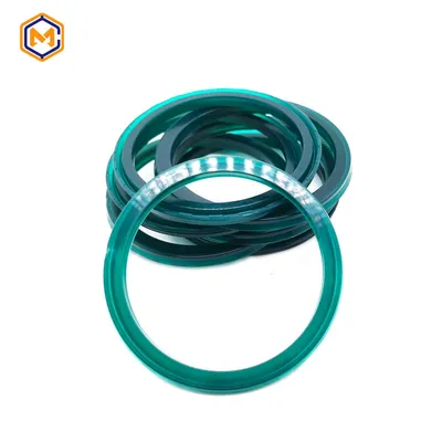 Z8 Seal Single-Acting Pneumatic Piston Seal for Cylinder and Valve