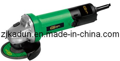 600W Max Disc Diameter 100mm Angle Grinder (CT100-1)