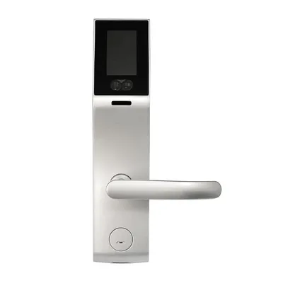 Residential European mortise face recognition door lock (FL1000)