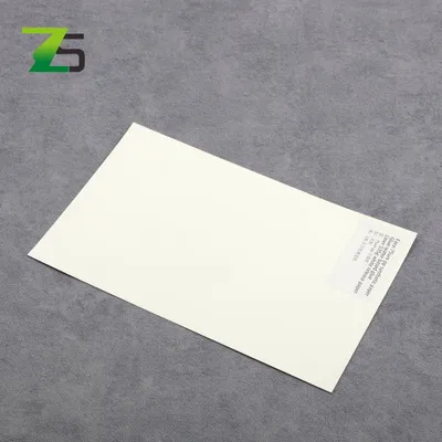 Self Adhesive Paper PP Synthetic Paper Label Stock Raw Material Sticker Jumbo Rolls