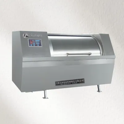 Industrial Washing Machine Stone Washing 35~100kg (XGP-35/50/70)