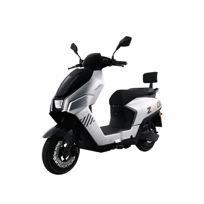 High Performance Stylish E-Motorcycle for Teen and Adult Riders
