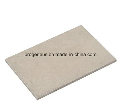 Progeneus Compressed 6mm Non-Asbestos Fiber Cement Sheet