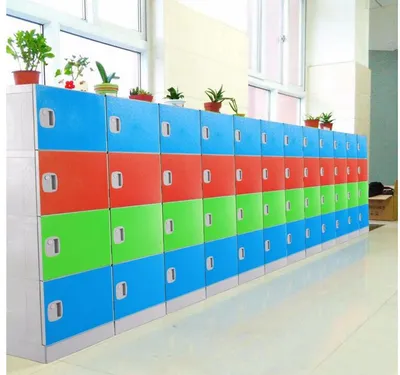 Plastic Cabinet Household Style
