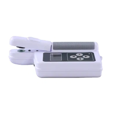 Plants Nutrition Meter or Plant Nutrition Analyzer