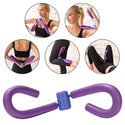 Slimming Home Gym Leg Magic