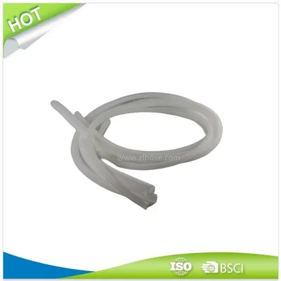 Fire Retardant Tube Flexible Plastic Hose Pipe Manufacturer Factory Direct Supply Pipe