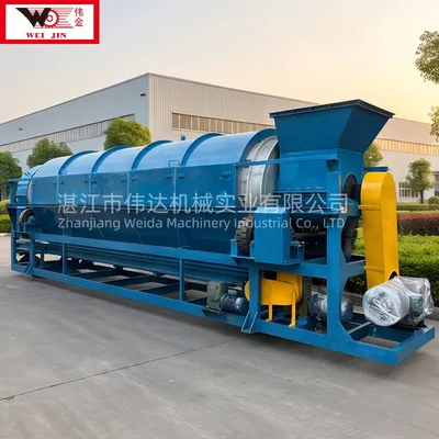African Tropical Region Fiber Spinning Complete Plant Sisal/Banana/Pineapple Leaf Anti-Corrosion Design Adapts to Rainy Season Climate Line