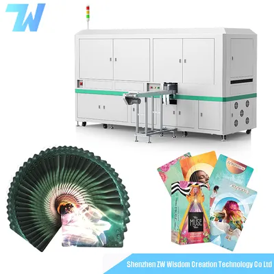 Big Size Automatic Fast Punch Die Cutter with Automatic Feeder