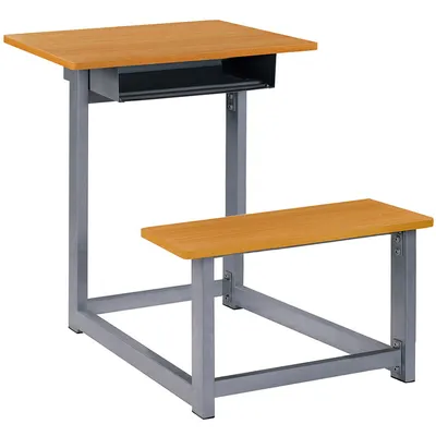 Cheap Public School Primary Secondary High School Bench Classroom Furniture